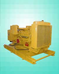 power generator